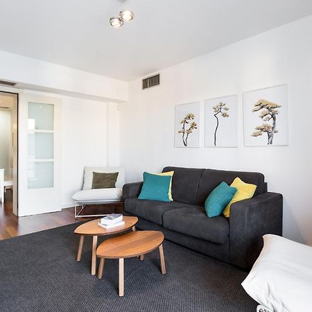 Апартаменты Ola Living Plaza Catalunya Барселона Экстерьер фото