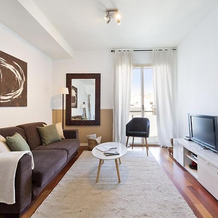 Апартаменты Ola Living Plaza Catalunya Барселона Экстерьер фото