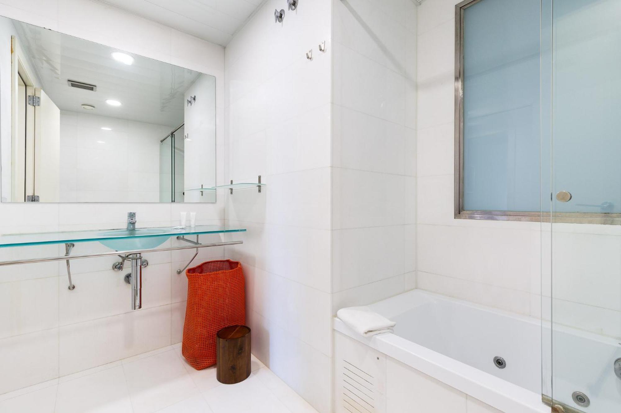 Апартаменты Ola Living Plaza Catalunya Барселона Экстерьер фото