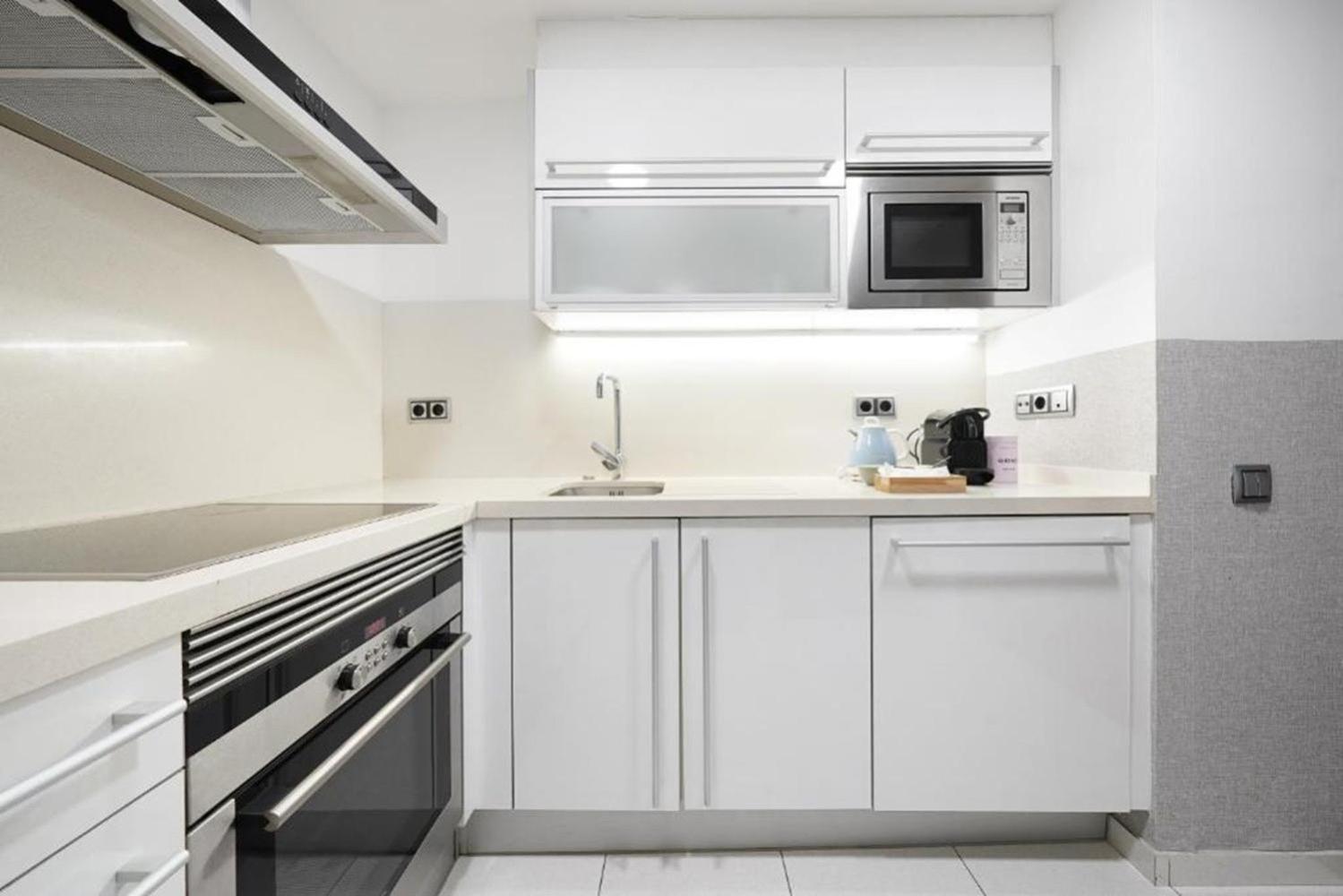 Апартаменты Ola Living Plaza Catalunya Барселона Экстерьер фото