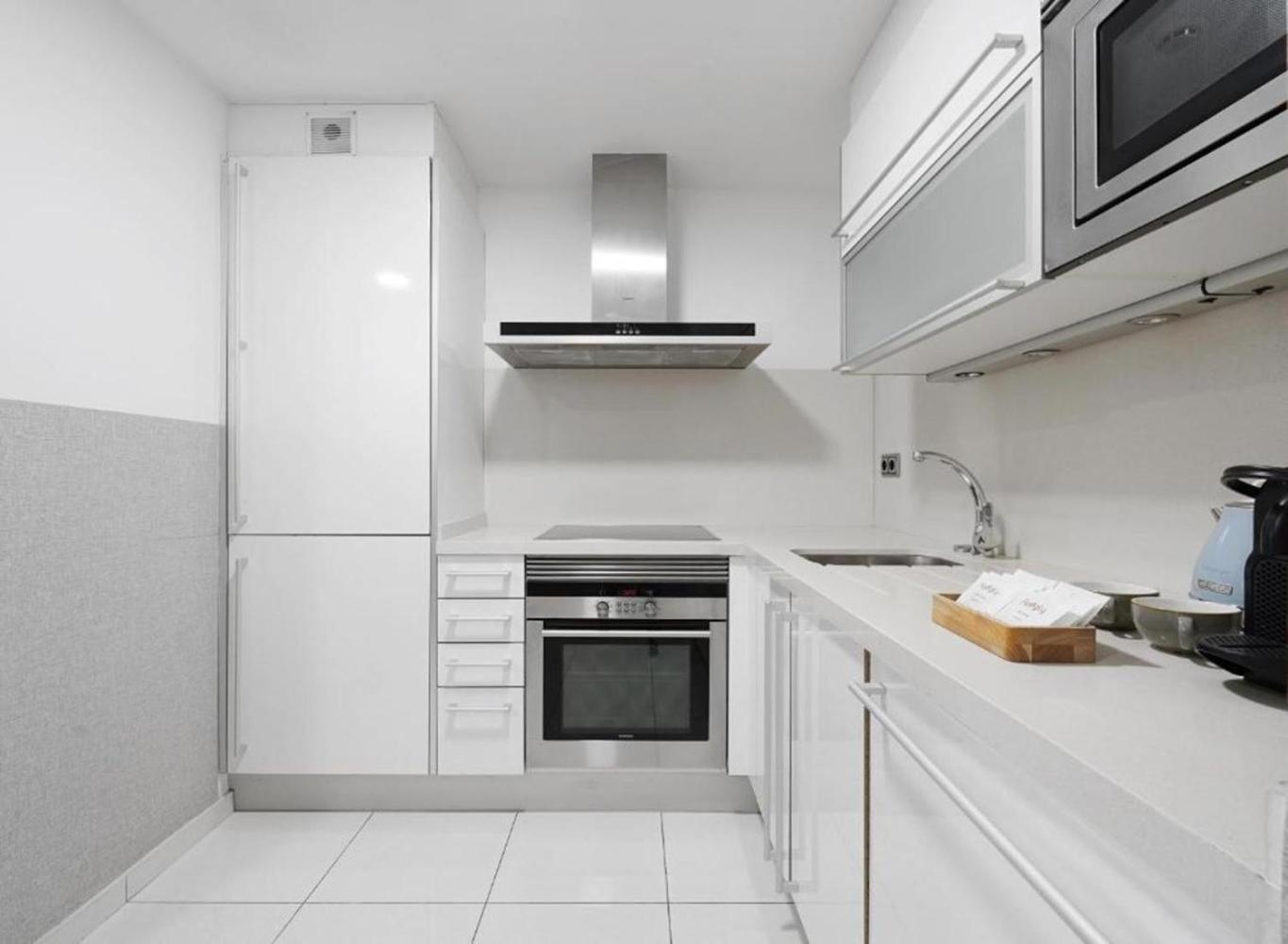 Апартаменты Ola Living Plaza Catalunya Барселона Экстерьер фото