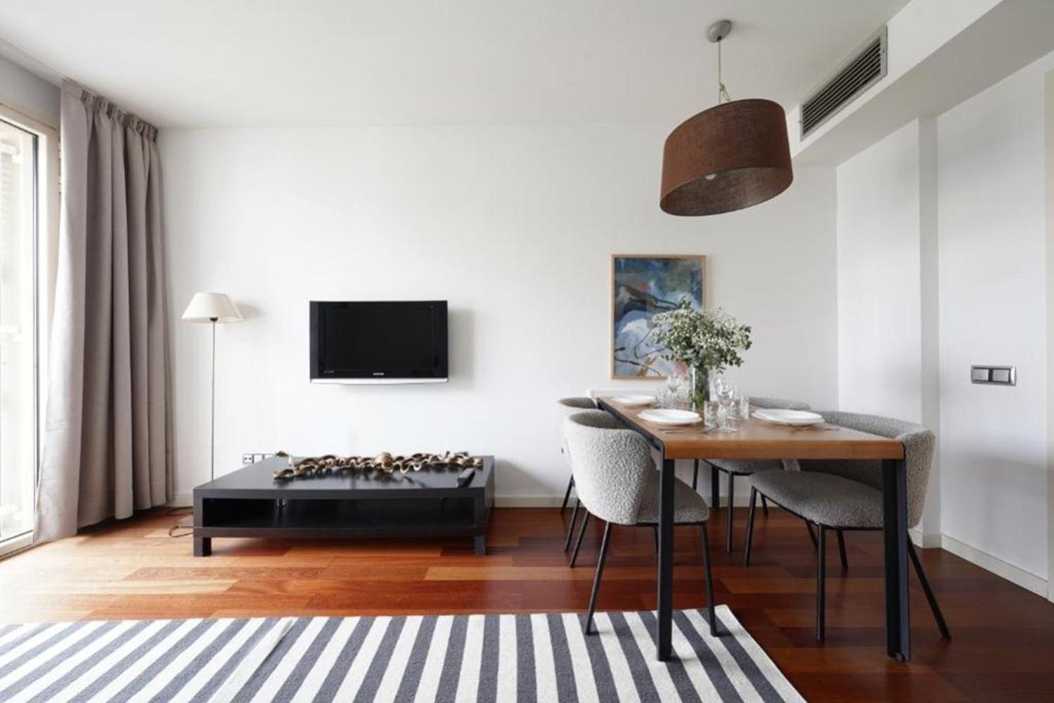 Апартаменты Ola Living Plaza Catalunya Барселона Экстерьер фото