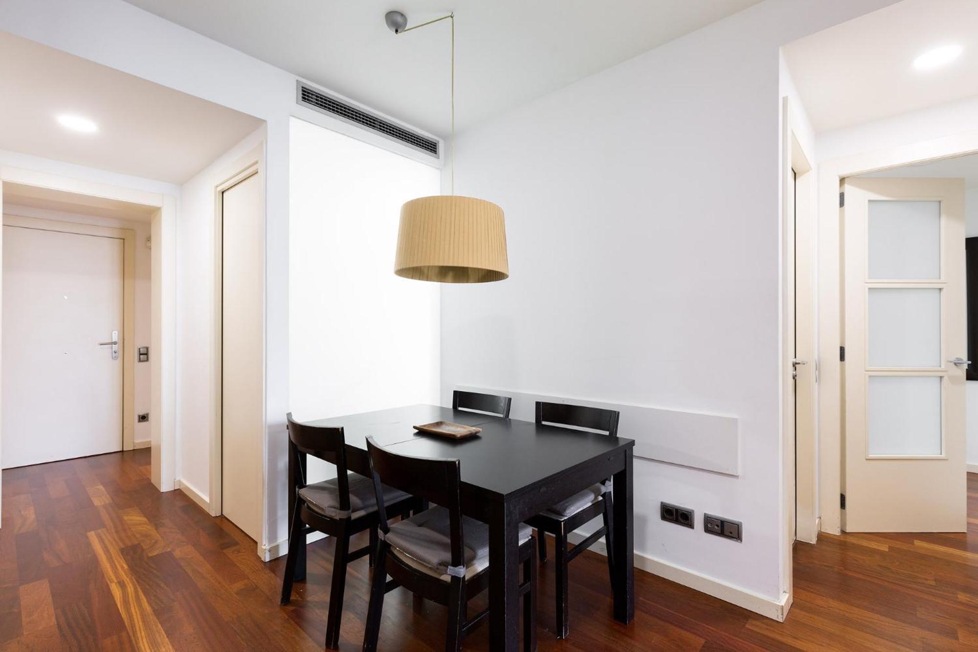 Апартаменты Ola Living Plaza Catalunya Барселона Экстерьер фото