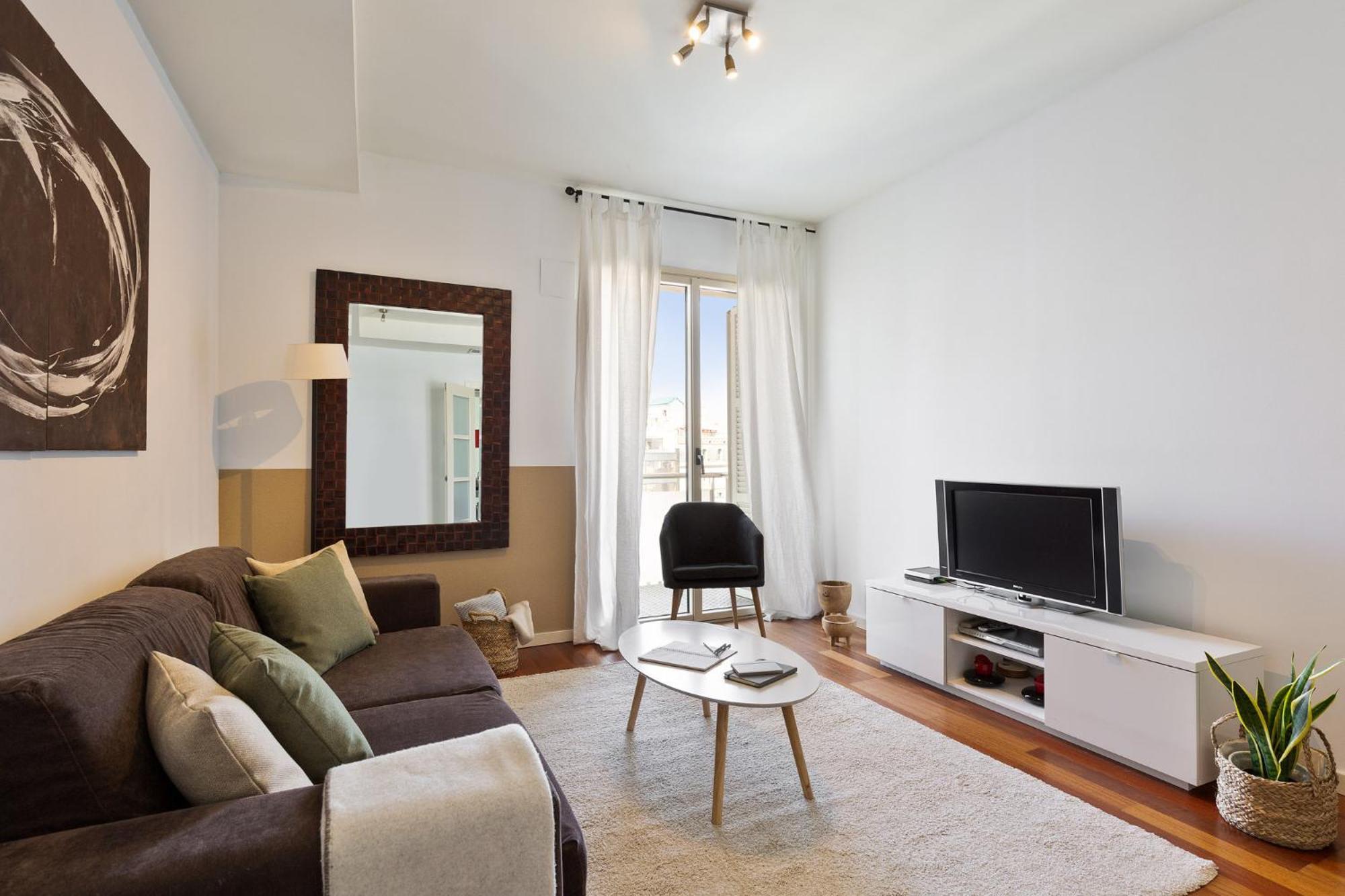 Апартаменты Ola Living Plaza Catalunya Барселона Экстерьер фото