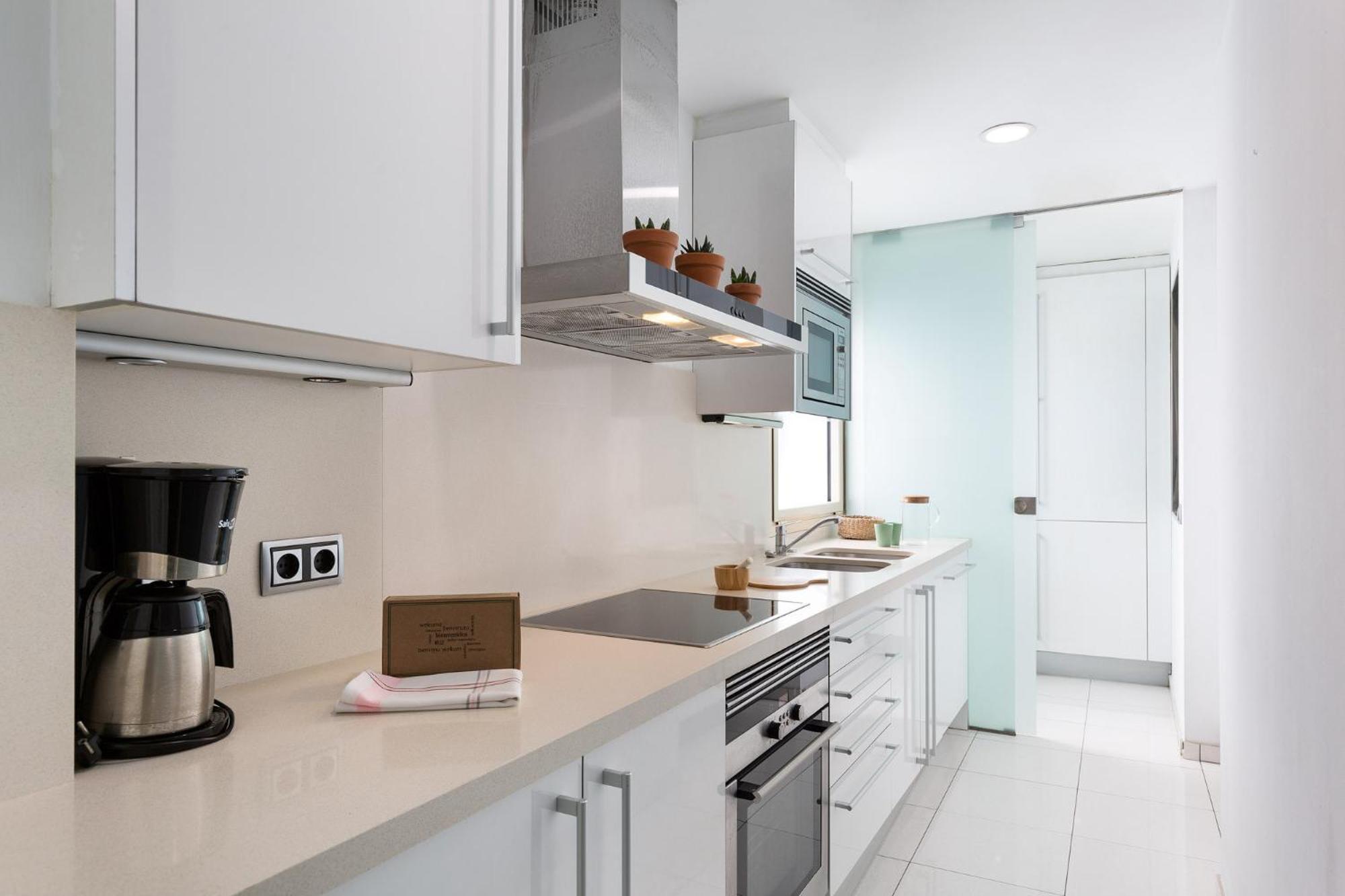 Апартаменты Ola Living Plaza Catalunya Барселона Экстерьер фото