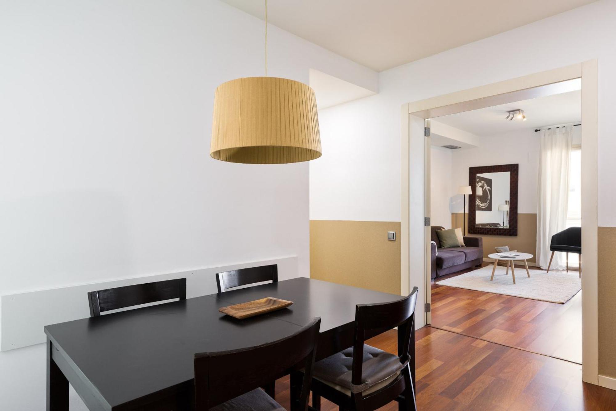 Апартаменты Ola Living Plaza Catalunya Барселона Экстерьер фото