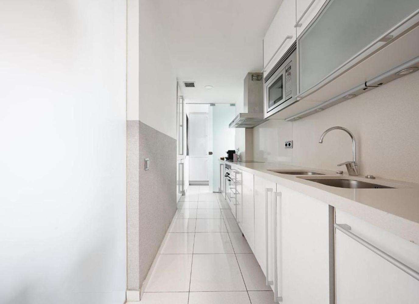 Апартаменты Ola Living Plaza Catalunya Барселона Экстерьер фото