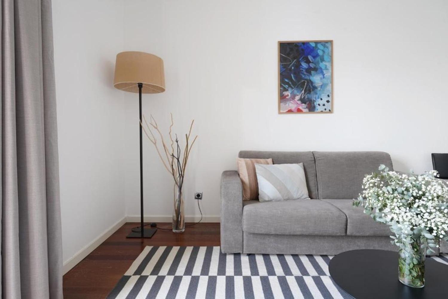 Апартаменты Ola Living Plaza Catalunya Барселона Экстерьер фото